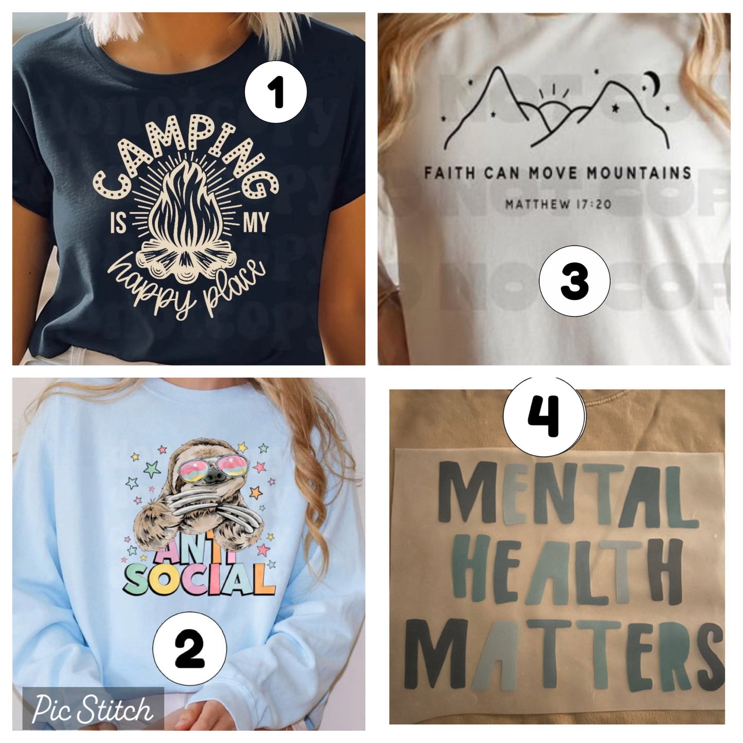 Tik Tok Live Shirts