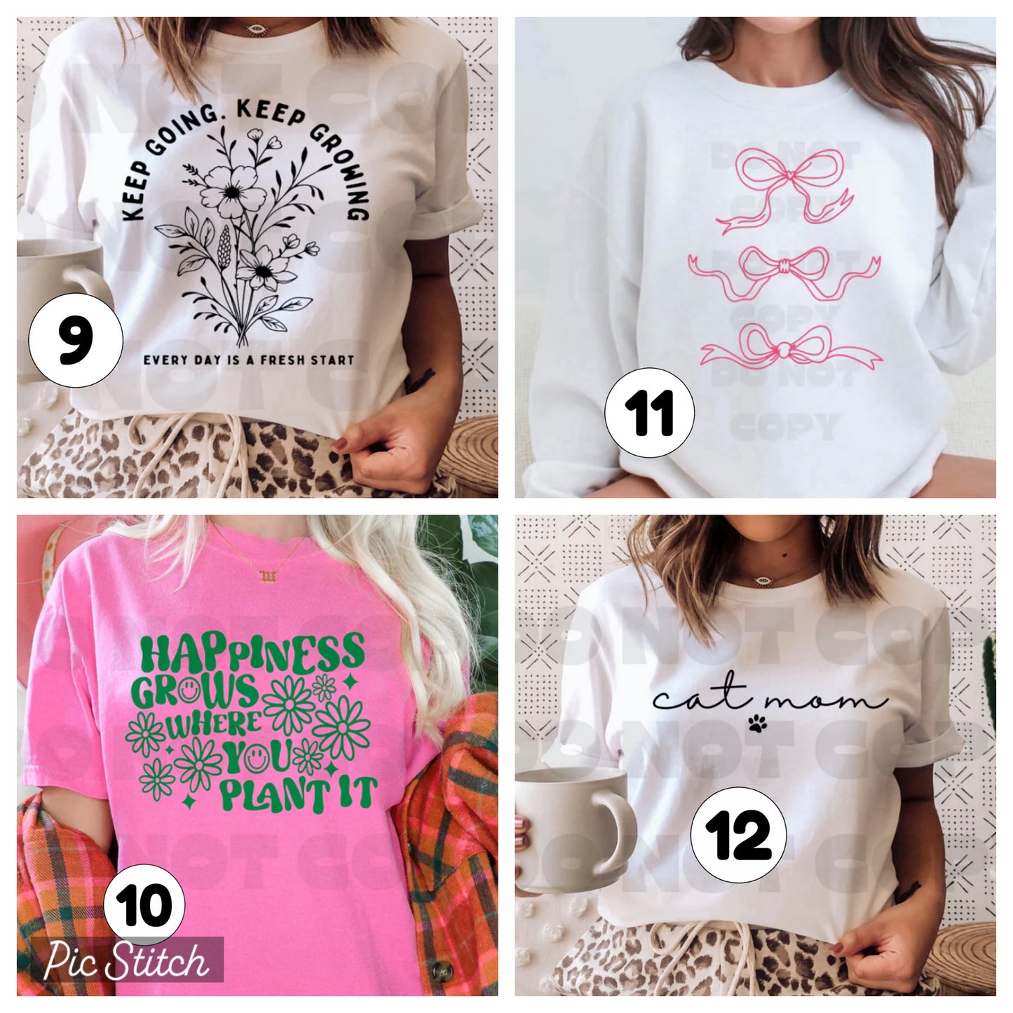Tik Tok Live Shirts