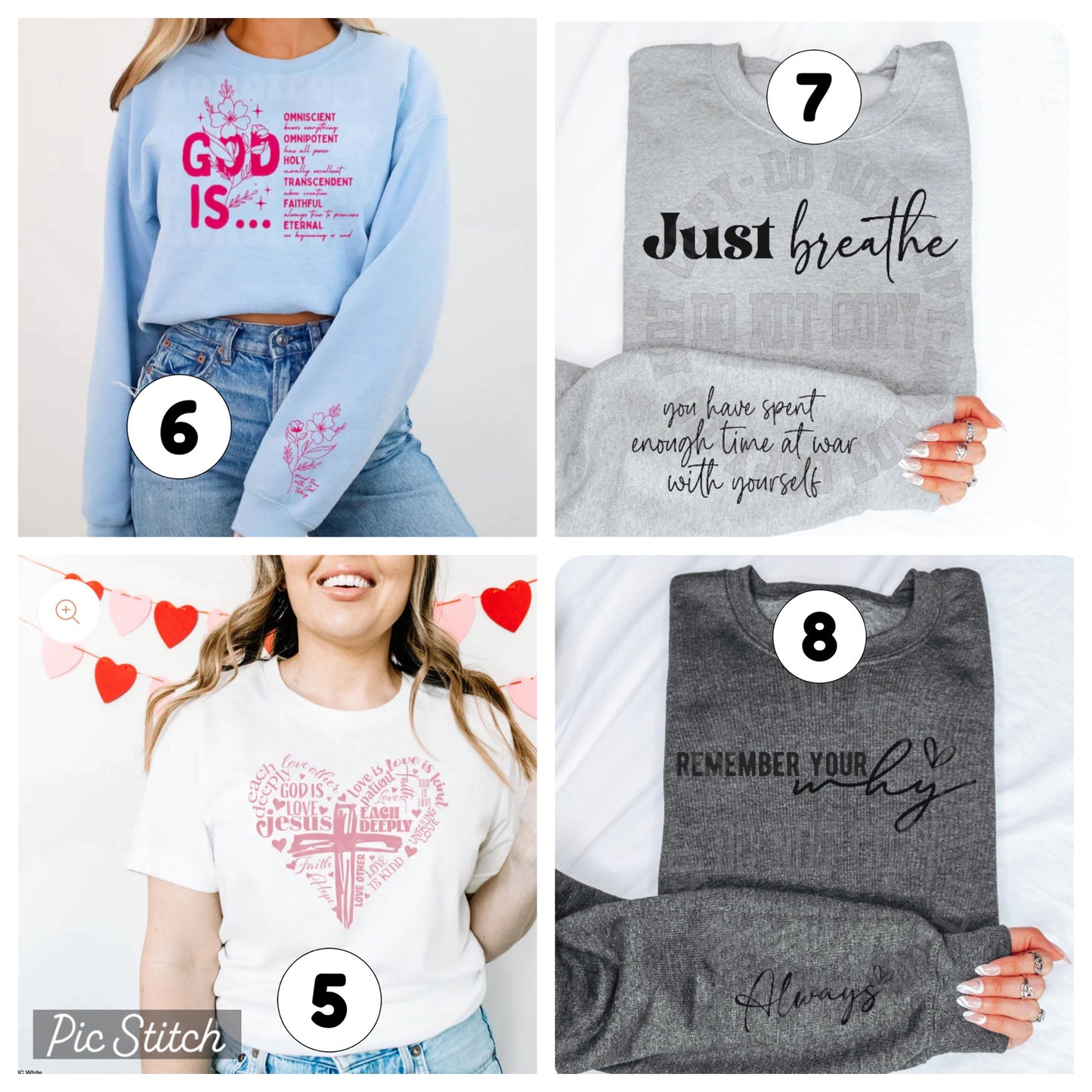 Tik Tok Live Shirts