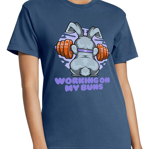 Bunny Buns Shirt