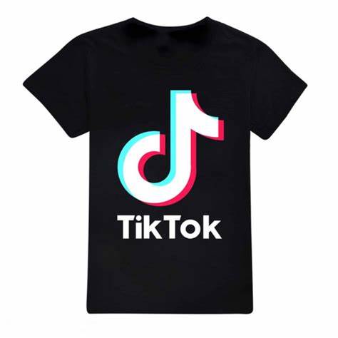 Tik Tok Live Shirts